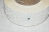 NEW LabTAG JTTA-28C3-2WH, Cryogenic Barcode Label, 3'' Core, White Roll of 2000