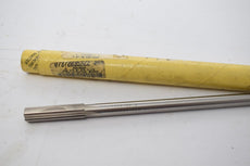 NEW L&I 07372035322 533 .5320'' Chucking Reamer HSS