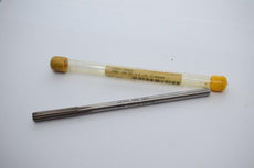NEW L&I 1500-3260 .3260'' #533 .3260'' Chucking Reamer HSS