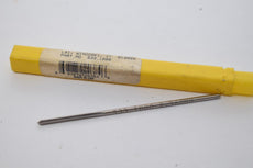 NEW L&I 533.1000 533 .1000'' Chucking Reamer