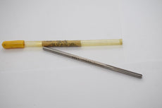 NEW L&I 533-.1925 533 .1925 HSS Decimal Chucking Reamer