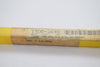 NEW L&I 533 .2640'' 533-2640 HSS Chucking Reamer