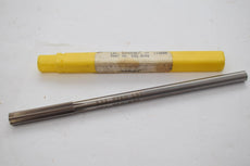 NEW L&I 533 .3260 HSS Chucking Reamer
