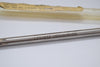 NEW L&I 533 .3300 HSS Chucking Reamer
