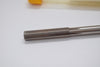 NEW L&I 533 .3300 HSS Chucking Reamer