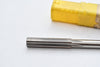 NEW L&I 533 .3320'' HSS ''Q'' Chucking Reamer 8.432mm