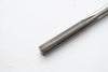 NEW L&I 533 .3480'' ''S'' Chucking Reamer