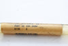 NEW L&I 533 .3480'' ''S'' Chucking Reamer