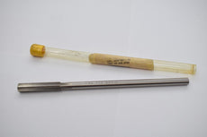 NEW L&I 533 .3750 HSS Chucking Reamer