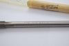 NEW L&I 533 .3750 HSS Chucking Reamer