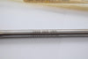 NEW L&I 533 .3890'' HSS Chucking Reamer