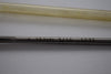 NEW L&I 533 HSS 4.762mm 3/16'' .1275 Chucking Reamer