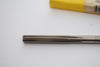 NEW L&I 5332760 533 .2760'' Chucking Reamer