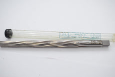 NEW L&I #8 HSS 591 Chucking Reamer