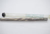 NEW L&I #8 HSS 591 Chucking Reamer