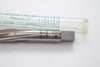 NEW L&I #8 HSS 591 Chucking Reamer