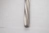 NEW L&I #8 HSS 591 Chucking Reamer