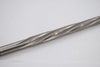 NEW L&I #8 HSS 591 Chucking Reamer
