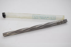 NEW L&I #8 HSS 591 G-5 Chucking Reamer