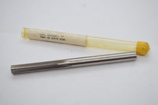 NEW L&I SC570 .3730 Chucking Reamer