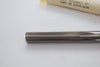 NEW L&I SC570 .3730 Chucking Reamer