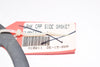 NEW Lank Cap Side Gasket 8-1/2'' x 8-1/2''