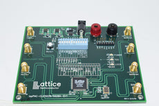 NEW Lattice Semiconductor ispPAC-CLK5620 5620A-EV1 PCB Board Module