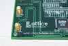 NEW Lattice Semiconductor ispPAC-CLK5620 5620A-EV1 PCB Board Module