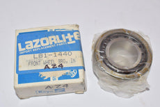 NEW Lazorlite L81-1440 Front Wheel Bearing