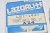 NEW Lazorlite L81-1440 Front Wheel Bearing