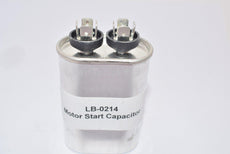 NEW LB-0214 Motor Start Capacitor