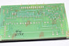 NEW Leeds Northrup, Part: 018485, 196458 Circuit Board, Vibration Board