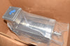 NEW Leeson C4D17WK9A Washguard Stainless Steel PMDC Motor 1/2HP 90V DC Phase