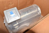 NEW Leeson Stainless Washguard C4D17WK13A F20G Motor 3/4 HP 1750 RPM DC Phase 90V