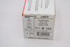 NEW Legrand-Pass & Seymour L520P Turn Lock 20A 125 Volt, Armor Locking Device Plug