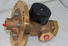 NEW LEXAIR LEX 1-1/4'' DIRECT PILOT OPERATED POPPET VALVE