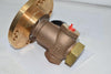 NEW LEXAIR LEX 1-1/4'' DIRECT PILOT OPERATED POPPET VALVE