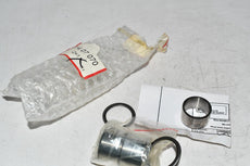 NEW Leybold 71407070 Spares Seal Repair Kit
