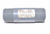 NEW Lincoln Products 3/4'' x 3'' X.H. PVC Tube Connector