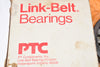 NEW Link-Belt Bearings, Part: M1211GU Roller Bearing