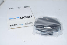 NEW Liton LP922 Track Light LP922-BK Barn Door Shutter