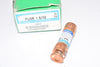 NEW Littelfuse FLNR 1 6/10 POWR-GARD Class RK5 Time Delay Fuse 250 VAC or Less