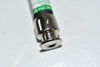 NEW LITTELFUSE FLNR-3 3 AMP TIME DELAY DUAL-ELEMENT TIME-DELAY FUSE