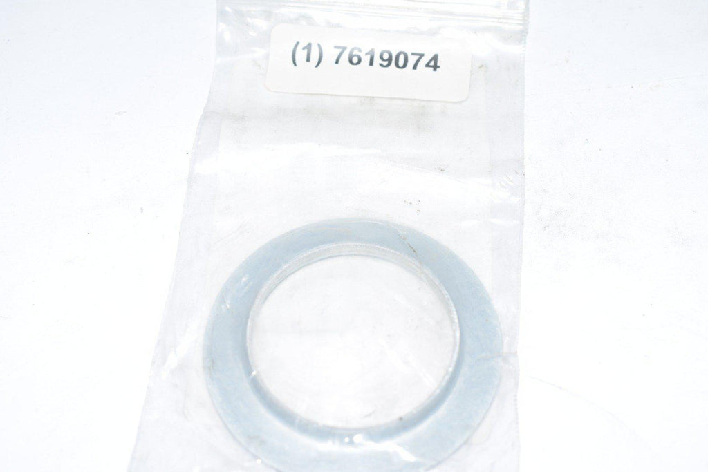 NEW Livingston & Haven 202004568 7619074 LF Plate Spring Cap Filter