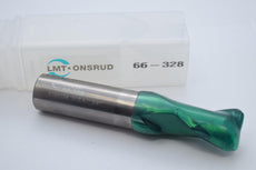 NEW LMT-Onsrud 66-328 3/4'' 0.7500 2 FLUTE SOLID CARBIDE UPCUT SPIRAL ROUTER BIT RIGHT HAND CUT