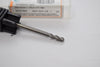 NEW LMT Onsrud WAM2641304 1/8'' BALL END SOLID CARBIDE ENDMILL ALUM CC