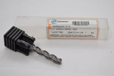 NEW LMT Onsrud WAM2641314 3/16'' SQUARE END SOLID CARBIDE END MILL ALUM CC RHS/RHC 37DEG