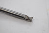 NEW LMT Onsrud WAM2641330 5/16'' SQUARE END SOLID CARBIDE ENDMILL ALUM