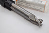 NEW LMT Onsrud WAM2641350 1/2 3F SE 5/8FL UNC 3INOAL Carbide End Mill