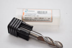 NEW LMT-Onsrud WAM2641732 3/8'' Ball End Mill